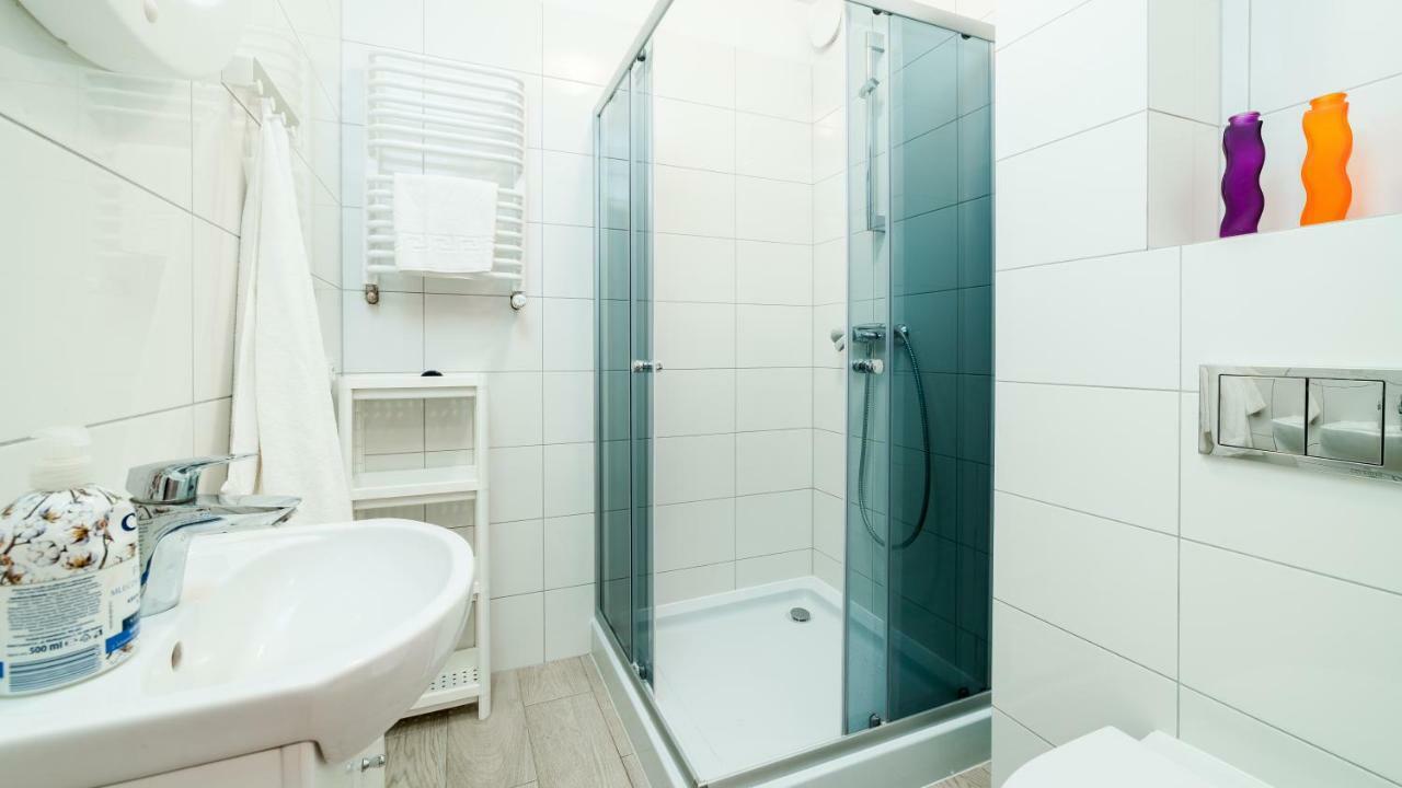 Apartament Karkonosze Karpacz Exterior foto